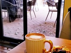 卡布-C Cafe(朵云书院·戏剧店)