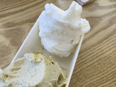 -野人先生Gelato(上海长宁龙之梦店)