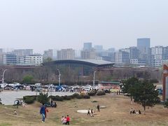 -莫子山公园