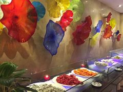 -佛山皇冠假日酒店-西餐厅