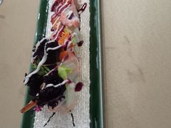 -daozao料理美术馆(东营店)