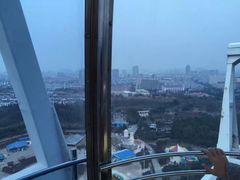 -映月湖中央公园
