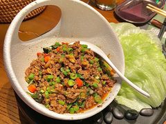 -泰香米泰国餐厅(中大国际店)