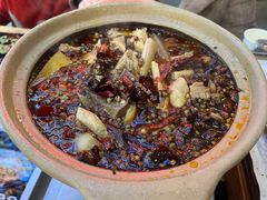 -纪录片《人生一串》体验店(静安店)