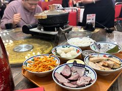 -刘姐啤酒鱼音乐餐厅(阳朔美食丁厄3分店)