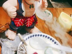 -那些年记忆烧烤