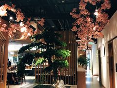 -松子料理(华威桥店)