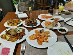 -明月东一酒店·菲斯特自助餐厅