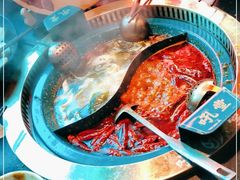 -吼堂老火锅(万寿宫店)