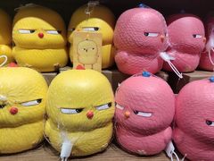 -上海颛桥万达广场