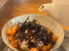 -Retro Deli 茶泡饭