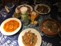 -云之南(八里庄店)