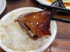 -黄连大头华烧鹅店(大良店)