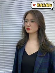 点击看大图 -MOVAN HAIR莫凡匠人发型屋