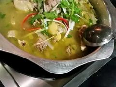 -陈三娃泡姜鸡(太白北路店)