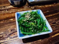 -小川洋风料理(汉街店)