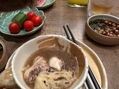 -蘑界·野生菌火锅(深业上城店)