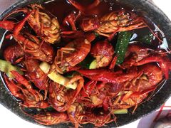 -拙味兄弟龙虾·江湖菜(和畅堂店)