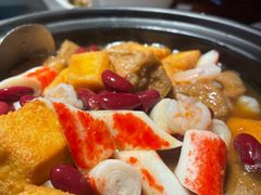 -张家卫·阳江菜·小海鲜(肥婆湾桥店)