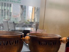 -亚马逊蒸汽活海鲜自助(LCM置汇旭辉广场店)