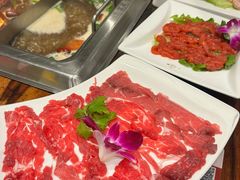 -好得火锅(育才店)