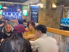 -禾记海鲜烧烤(八一路店)