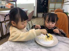 -星禾悦法式千层蛋糕(大卫城店)