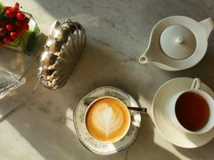 -三迪希尔顿酒店·星空酒廊