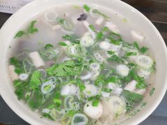 -褚氏岛城一汤(闽江路店)
