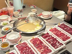-八合里潮汕鲜牛肉火锅(广州五羊邨店)
