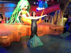 -安徒生童话乐园