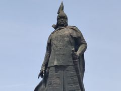 -北陵公园