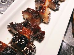 老娘酸菜碌叉烧-猪腰一家·地道佛山菜(里水店)