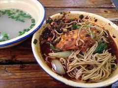 小面-赵伍面庄(松石大道店)