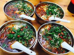 iphone_upload_pic-代四孃牛华豆腐脑美味小食(总店)