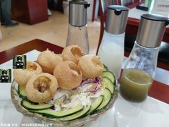 -清真· AL-JANNAT 佳纳特餐厅(仙林店)