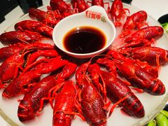-红盔甲·小龙虾(天钥桥店)