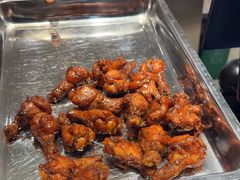 -乔波食品(杜桥中心菜场店)