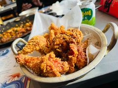 -济扶岛韩国海鲜汤제부도 해물탕(望京店)