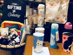 -星巴克(威尼斯人店)