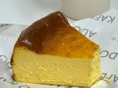 -ADO KAFE(大学城店)