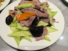 -九龙餐厅(大沽路店)