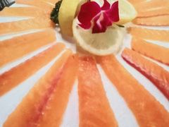 -醉美东江·三文鱼·烧鸡公