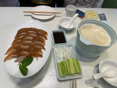 -紫光园·烤鸭(吕家营店)