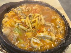 -丽丽三鲜螺蛳粉(田林路店)