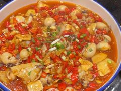 -三只鸟本地特色菜馆(上饶总店)