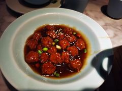 -杏花堂山西菜馆(壹方城店)
