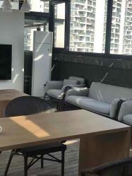 -明宇集团·积木枝芽母婴健康管理中心(天府店)