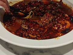 -青花小镇(凯翔新天地店)