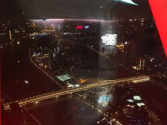 -广州塔璇玑地中海自助旋转餐厅